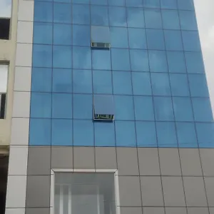 Ddr Hotel