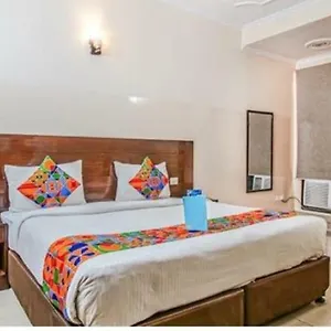 *** Hotel Blue-bell India