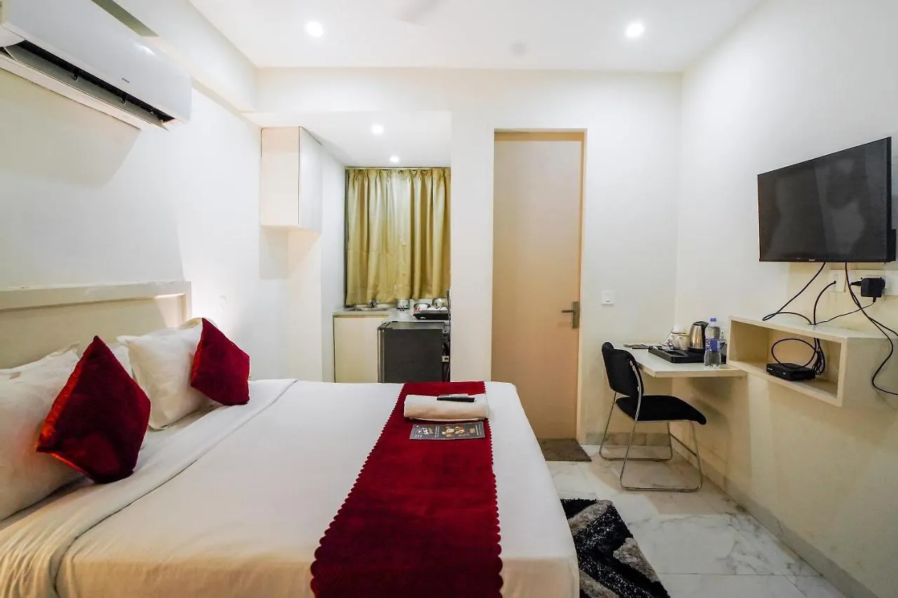 Saltstayz Sector 52 - Ardee City Mall Gurgaon